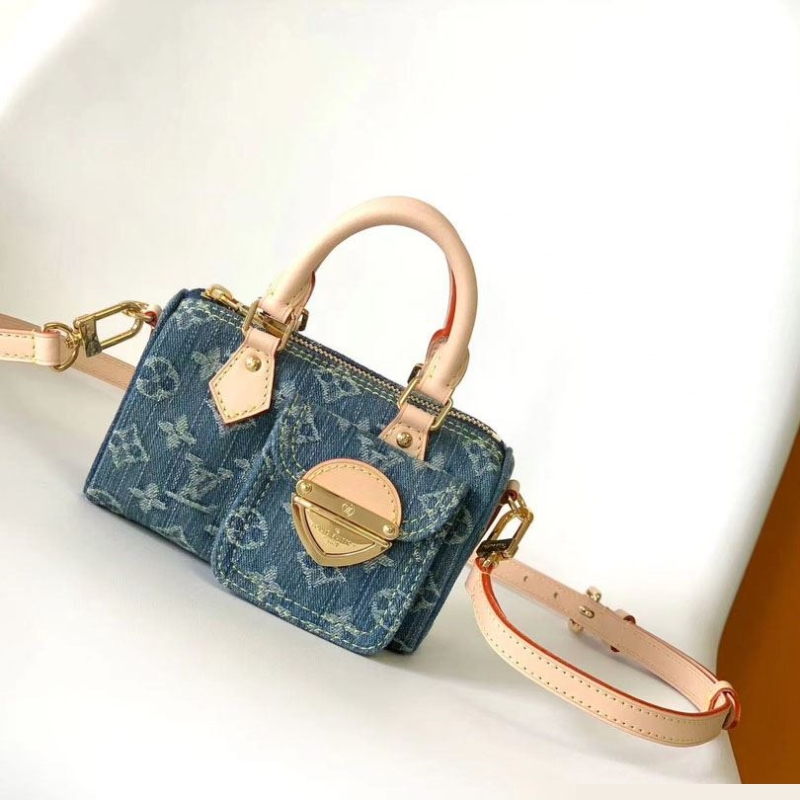 LV Speedy Bags